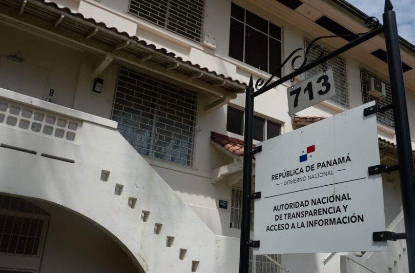 ANTAI sanciona al Representante de la Junta Comunal de Alcalde Díaz por Nepotismo