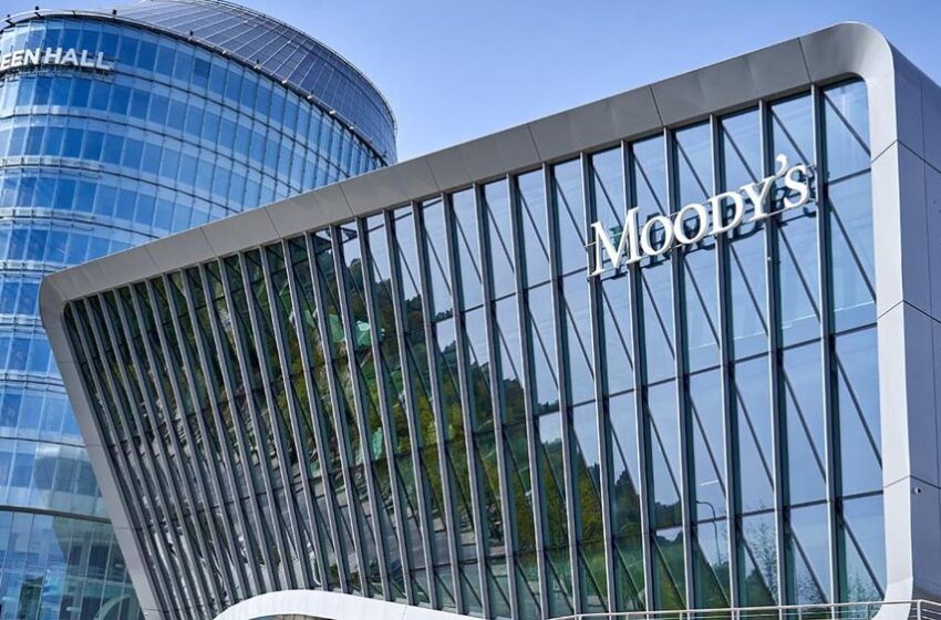 Moody’s mantiene calificación de Panamá en Baa3 con perspectiva negativa