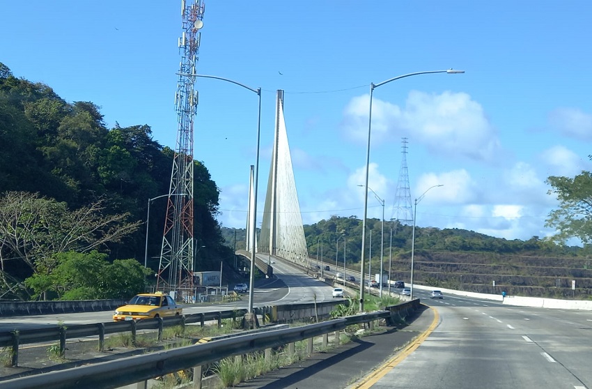 Inicia reparación de la vía Centenario. Habrá cierres parciales