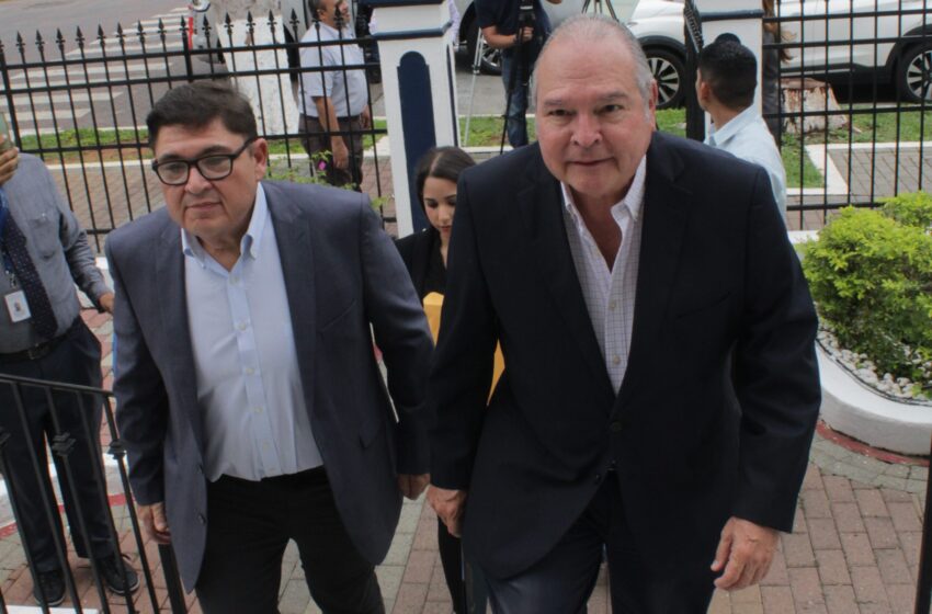 Presentan denuncia por sobrecostos en el cuarto puente y la línea 3 del Metro de Panamá