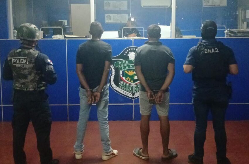 Policía aprehende a más de 180 personas en las últimas horas
