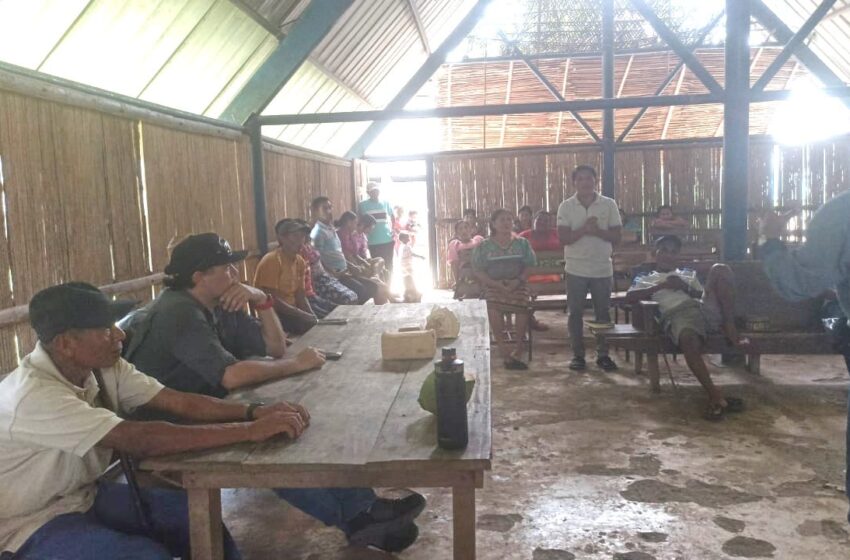  Púcuru, territorio Guna de Takargunyala, contará con moderno Centro de Salud