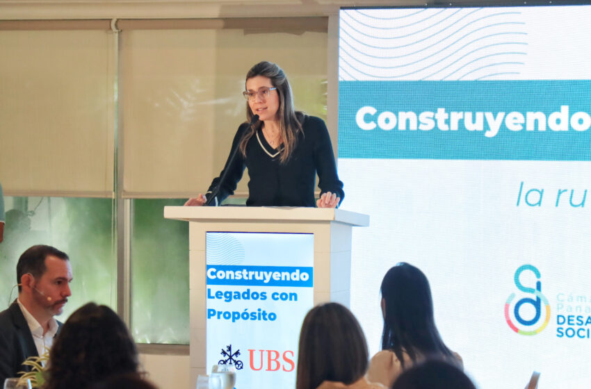 Más de $24 millones impulsan la filantropía en Panamá: la educación lidera las prioridades del sector