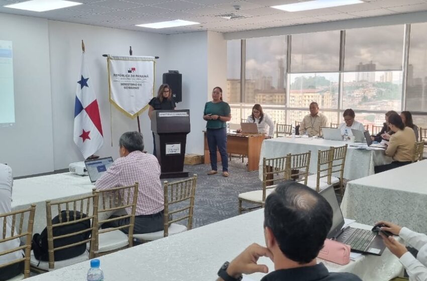 Empresas muestran interés en construir nuevo centro de salud de Puerto Lara