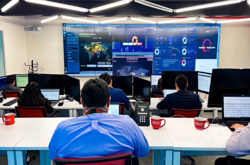 Primera empresa latinoamericana reconocida por Frost & Sullivan como Compañía del Año en Ciberseguridad