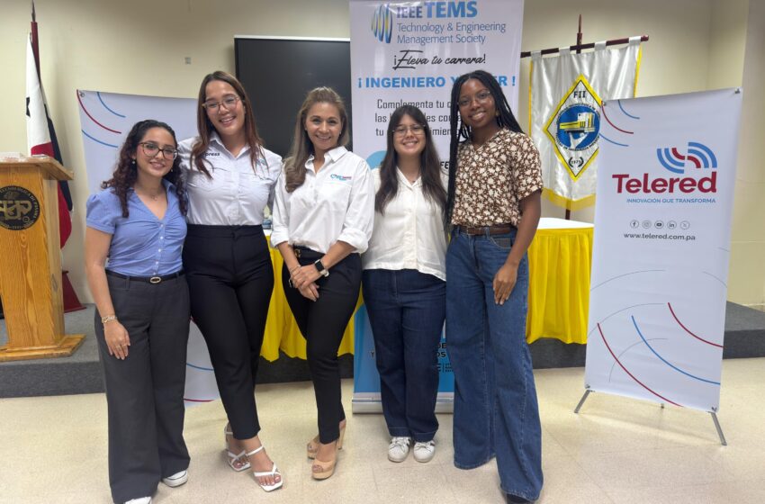 Jóvenes universitarios reciben formación clave sobre seguridad en transacciones electrónicas