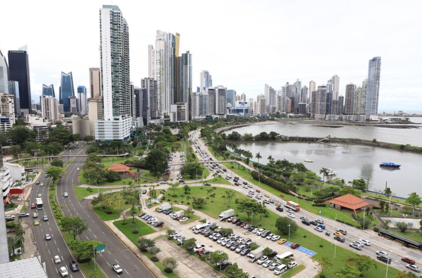 Panamá asegura financiamiento estratégico con ahorro significativo en tasas de interés del 2.39%