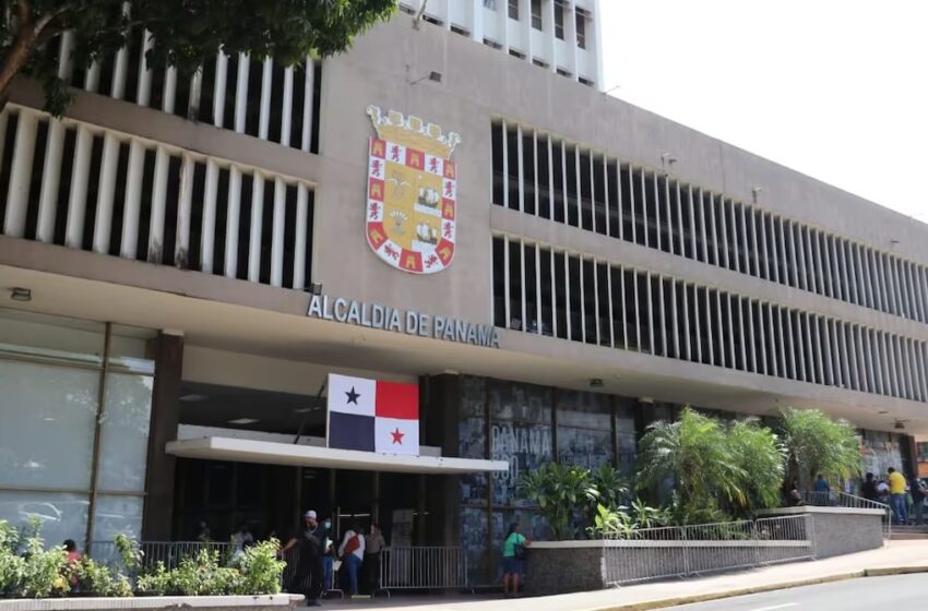 Alcalde Mizrachi invita a empresas a formar parte de la primera feria de empleo del Municipio