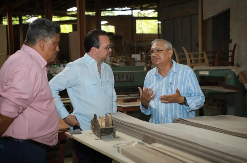 Empresa panameña conquista el mercado jamaiquino