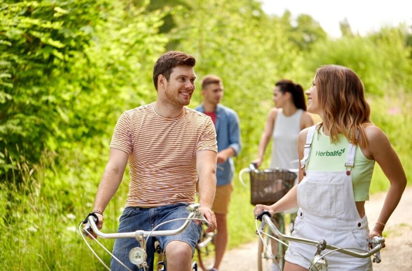 Conoce lo 7 beneficios comprobados de andar en bici para el cuerpo y la mente