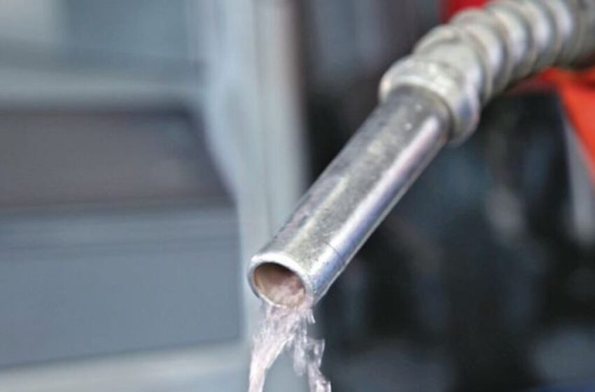 Precios de los combustibles vuelven a subir a partir de este viernes 27 de junio