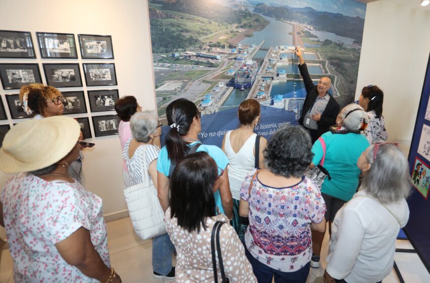 El MIDES lanza la ‘Ruta del Arte y la Cultura’ para promover el envejecimiento saludable