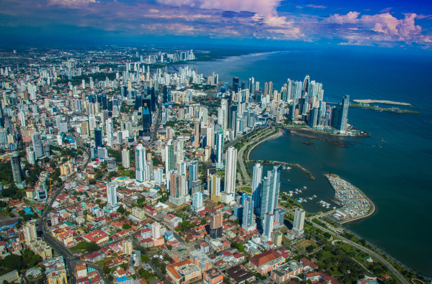 Panamá recibe nominación en los World MICE Awards 2025