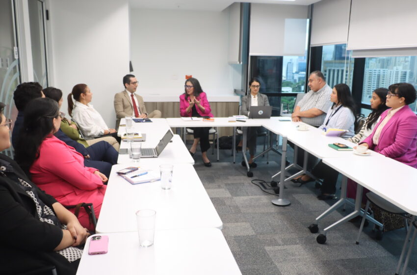  Miviot y BID inician asistencia técnica para impactos del cambio climático y riesgo de desastre