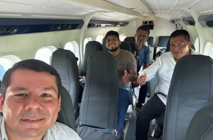 CONAPE condena atentado contra periodistas en Bocas del Toro