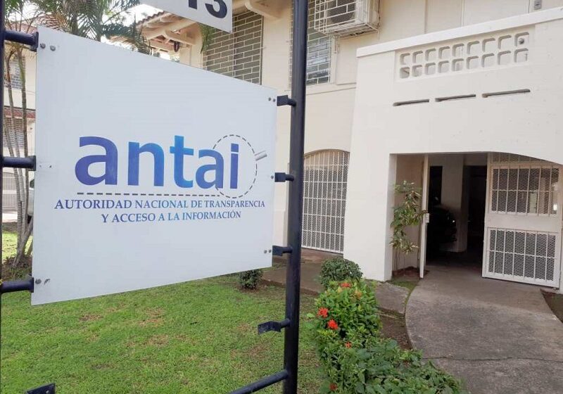 ANTAI sanciona al vicealcalde de Arraiján y a la representante de Burunga, por violar Código de Ética