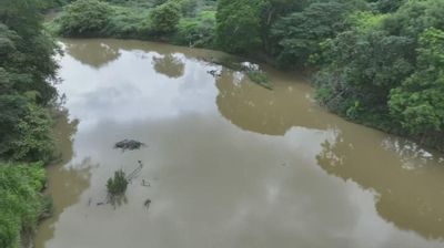 Gobierno reporta avances y advierte: Agua en Azuero sigue ‘no apta’ para el consumo