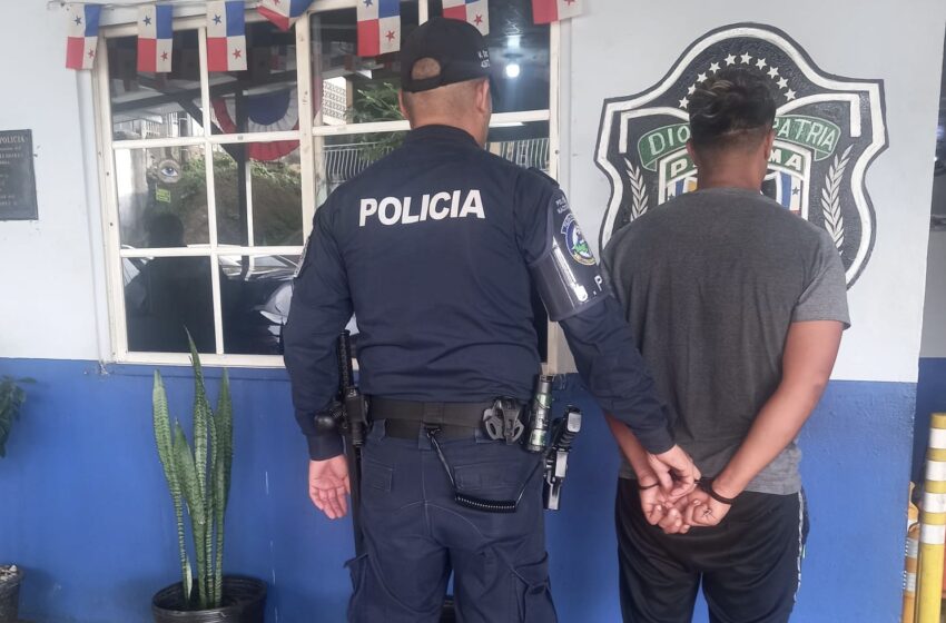 Policía aprehende a 169 personas en las últimas horas