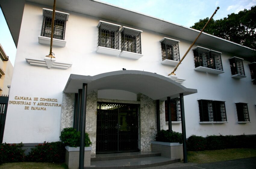 CCIAP condena violencia en Bocas del Toro y exige restablecimiento del orden para preservar la democracia