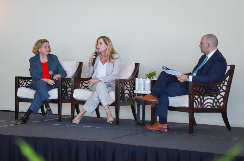 Desde Panamá, líderes regionales debaten cómo impulsar inversiones y crecimiento compartido