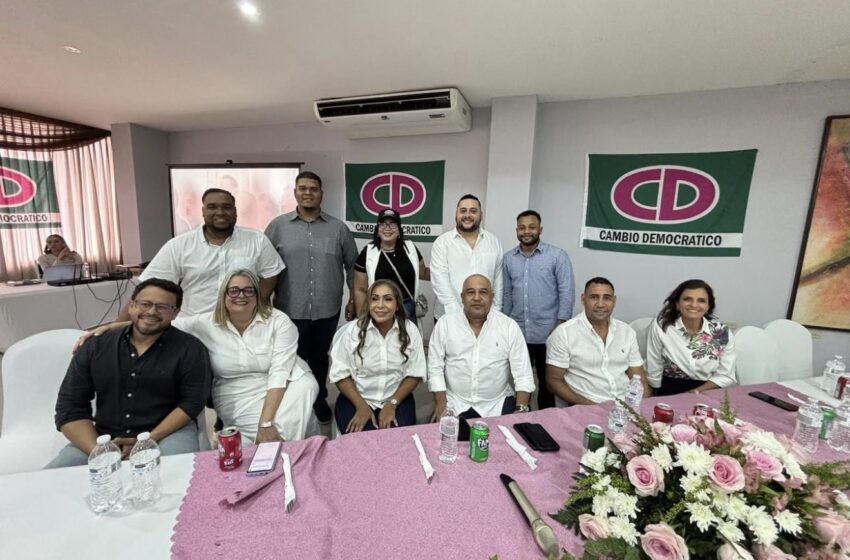 En David, Chiriquí: Presidenta del CD llama a deponer intereses y sentarse en una mesa del diálogo