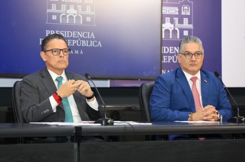 Gobierno extiende cinco días más el estado de urgencia en Bocas del Toro