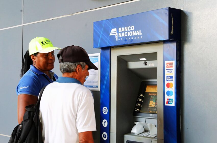 MIDES inicia segunda transferencia monetaria del año que beneficia a más de 186 mil panameños