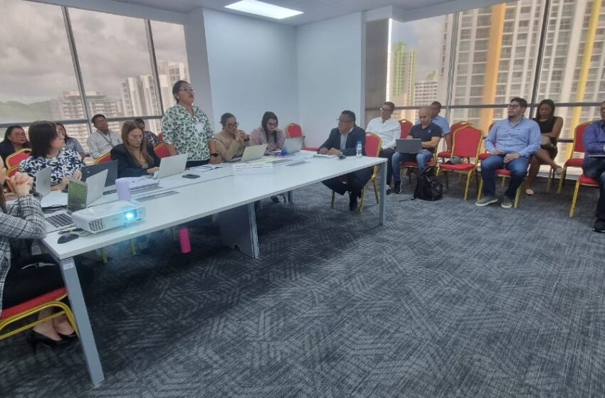 Avanza proyecto de salud para el territorio Guna de Wargandi