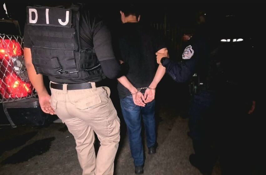 Desmantelan grupo criminal dedicado a delitos financieros y blanqueo de capitales