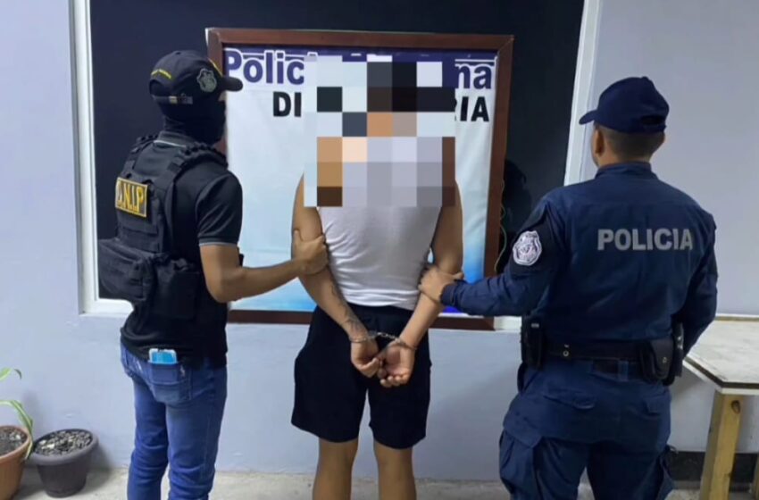  Cae alias “Joshua” buscado por homicidio