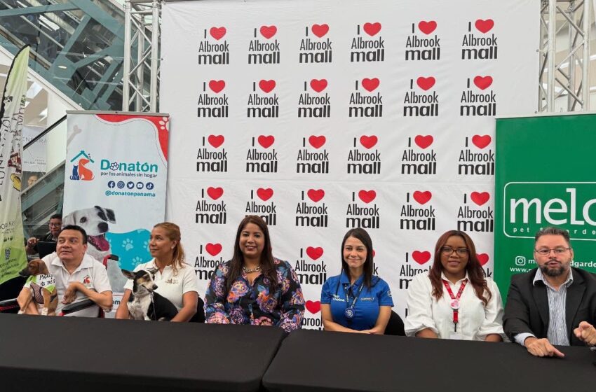  Más de 500 animales serán beneficiados con la Carrera-Caminata Donatón 2025