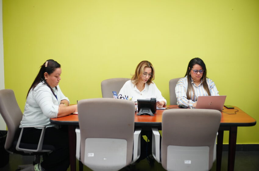  Presentan propuestas para ejecutar proyecto vial en Aguadulce