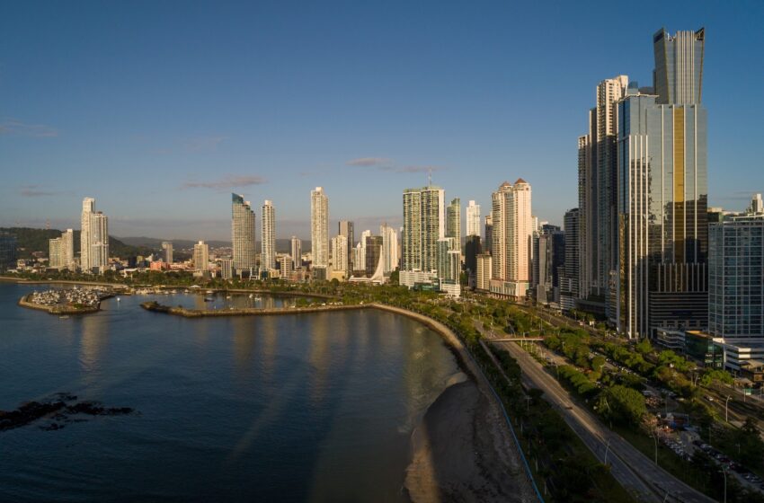  Panamá amplía su conectividad con Canadá con nueva ruta directa de WestJet