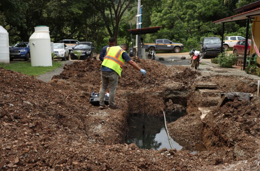 Once empresas son sancionadas por daños ambientales en Los Santos