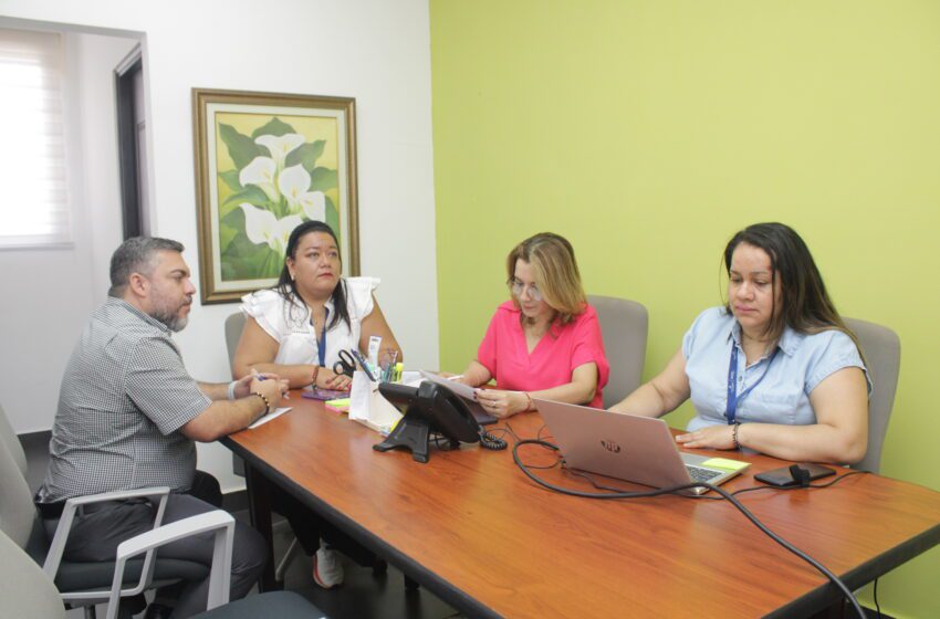  Proyecto vial en Playa Barqueta atrae ofertas millonarias al MOP