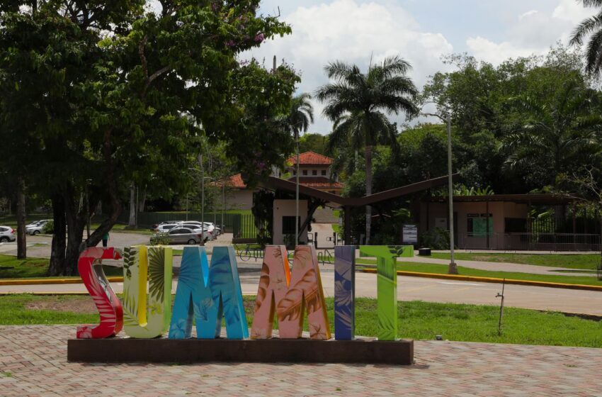  Anuncian nuevo horario del Parque Summit