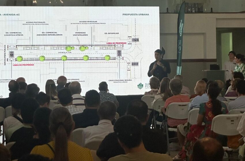  Residentes de San Francisco aprueban dos proyectos de impacto urbano en audiencia pública
