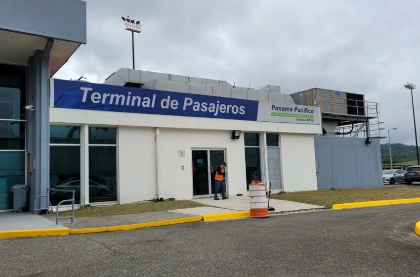  Intentan introducir dinero sin declarar en Panamá Pacifico