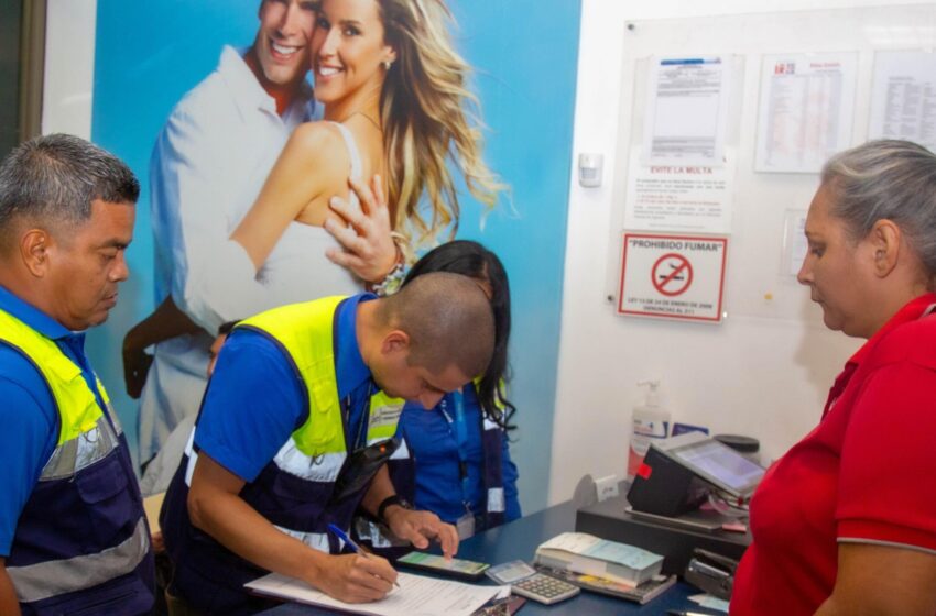 Más de 70 inspecciones laborales y migratorias realiza el Mitradel en Panamá, Los Santos, Herrera y Veraguas