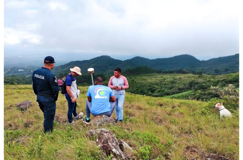 Ministerio de Ambiente frena intento de titulación ilegal en la Reserva Hidrológica La India Dormida