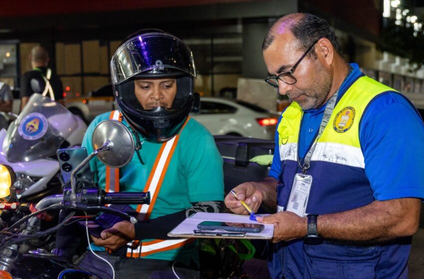 Autoridades detectan a más extranjeros sin permiso laboral durante operativos nocturnos