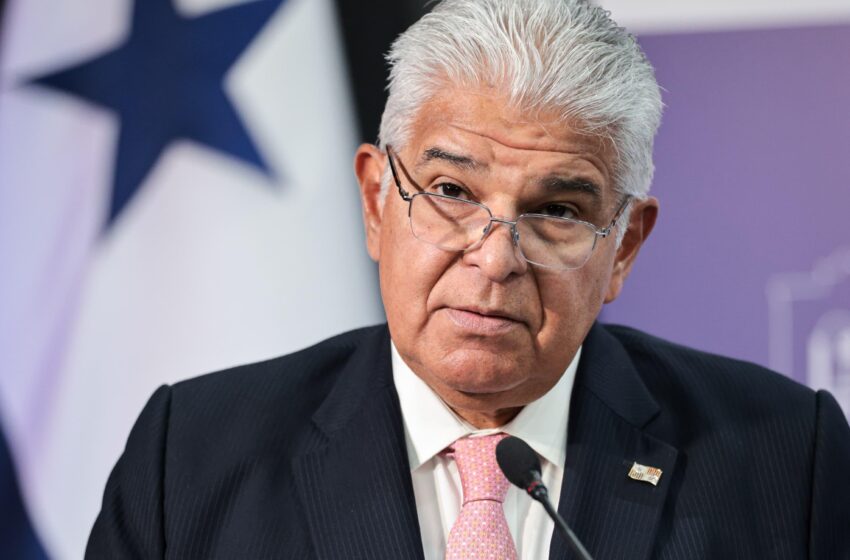 Gobierno anuncia gira médica en Bocas del Toro