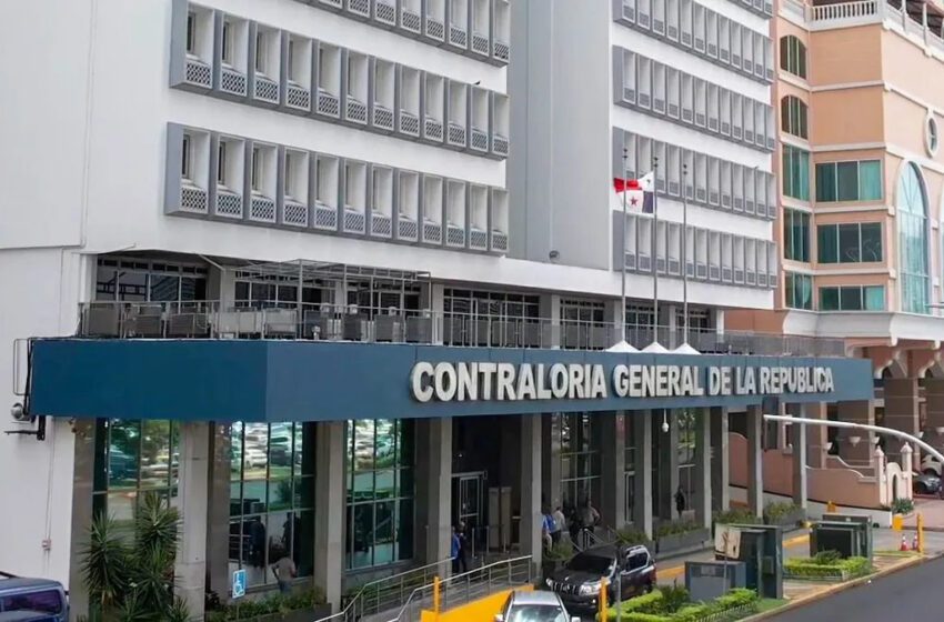 Contraloría detecta $4.5 millones en hallazgos por irregularidades en 12 Juntas Comunales del interior del país