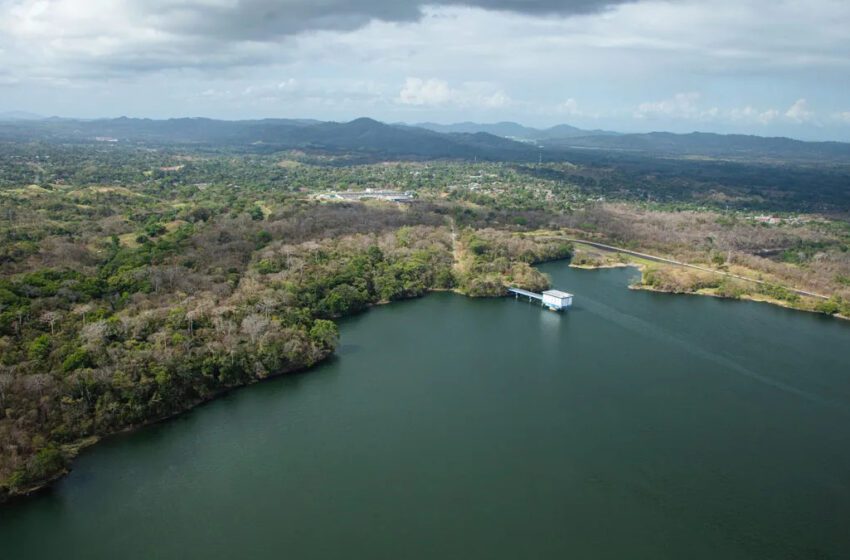 Canal de Panamá inicia la actualización de la línea base ambiental para el proyecto del lago de río Indio