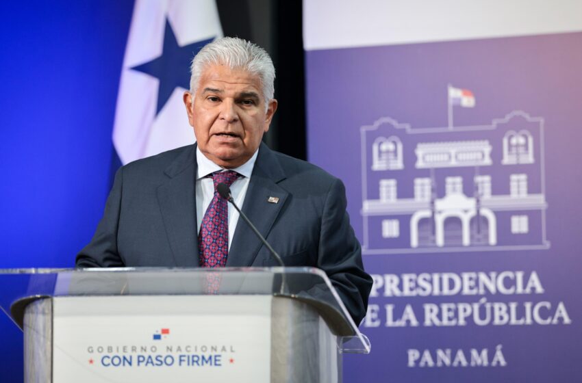  Panamá invertirá más de $100 millones para integrarse a la cadena global de semiconductores