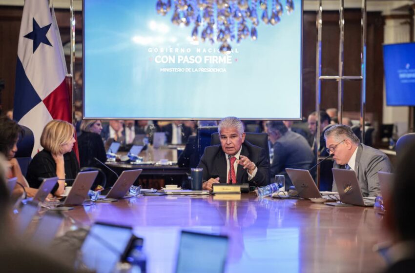 Aprueban contratos para rehabilitar plantas potabilizadoras de Parita, Chepo, Farallón y Yaviza