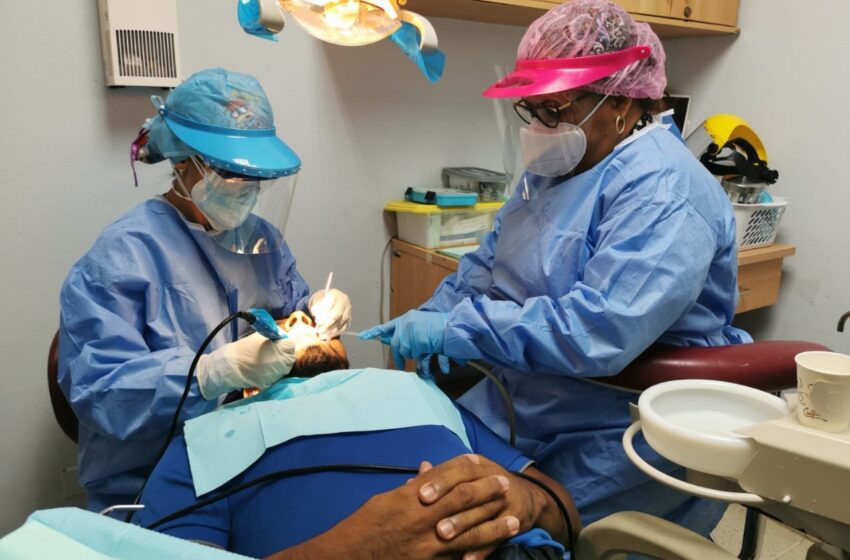 La CSS realizará compra masiva de insumos odontológicos