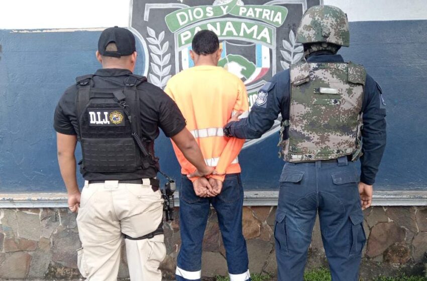 Aprehenden a alias «Bochi» por tentativa de homicidio