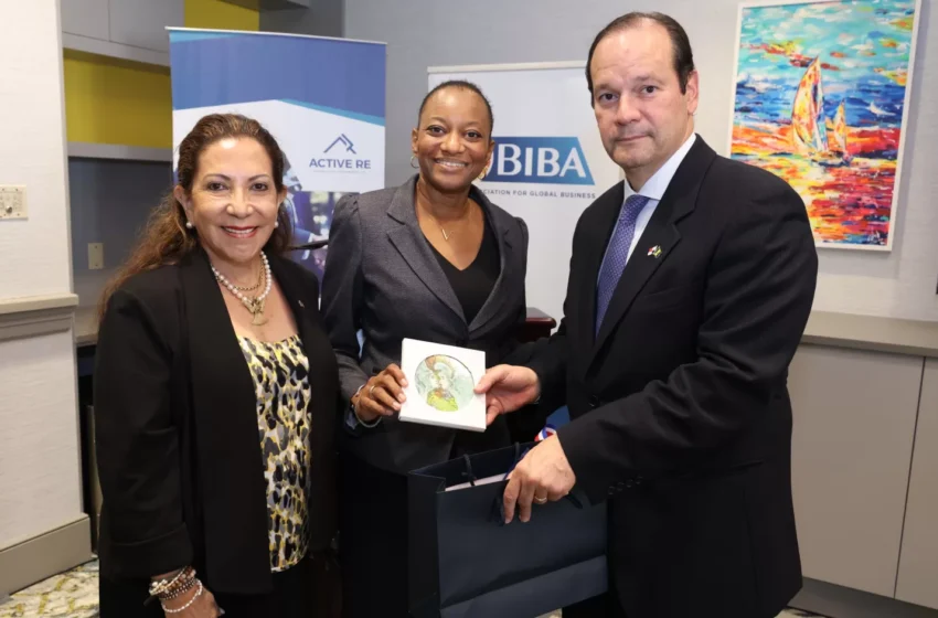  Suscriben alianza entre puertos de Panamá y Barbados