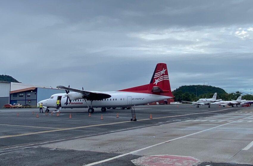 Gobierno aclara que posible traslado del aeropuerto de Albrook se encuentra en la fase de estudio preliminar